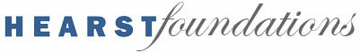 Hearst Fdns Logo