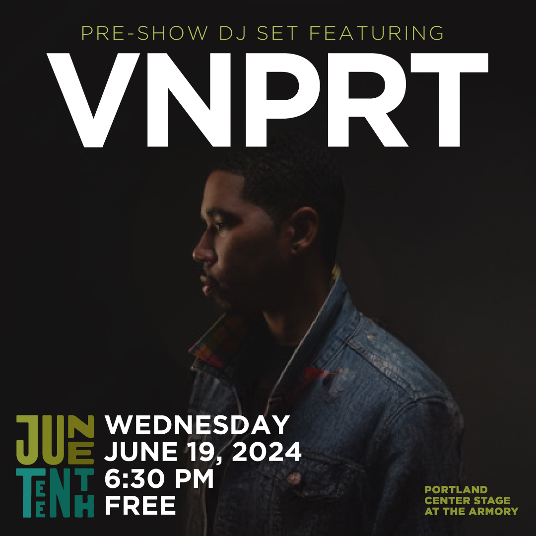 Preview image for Juneteenth Celebration with Pre-show Music with VNPRT