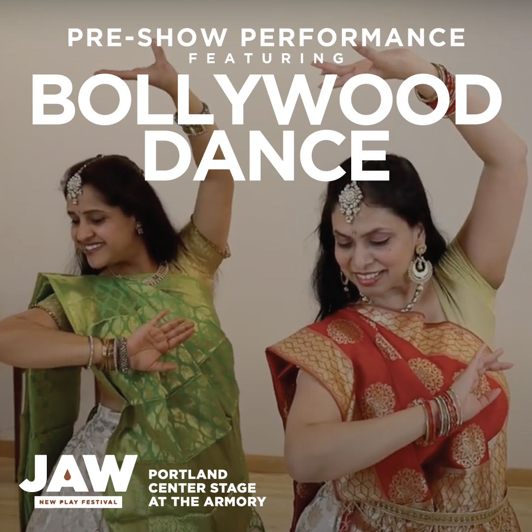 Preview image for JAW: Pre-show Bollywood Dance Performance 