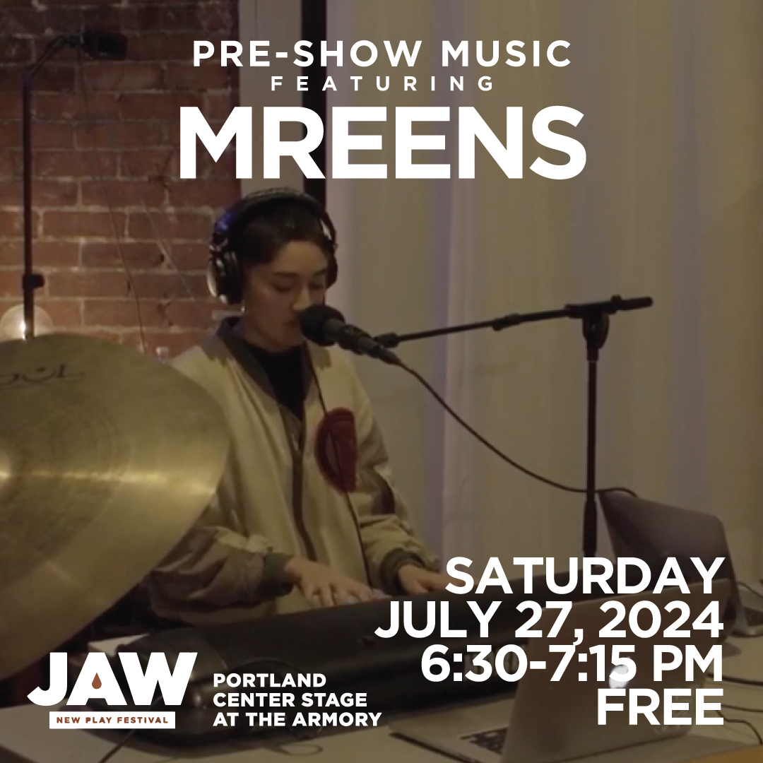 Preview image for JAW: MREENS