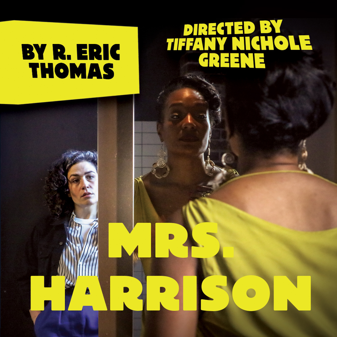 Preview image for Reviews of *Mrs. Harrison*