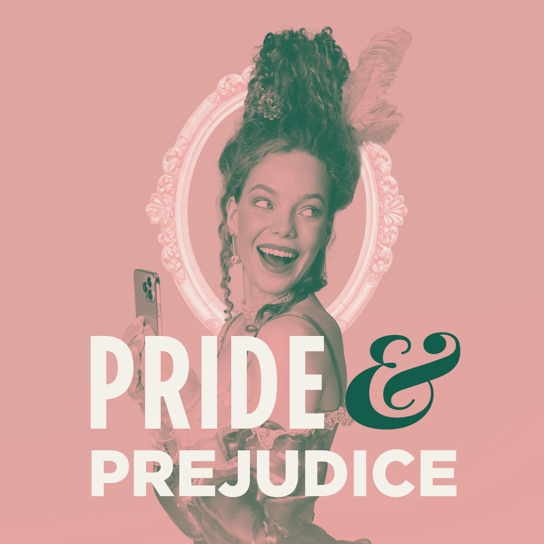 Preview image for Pride & Prejudice