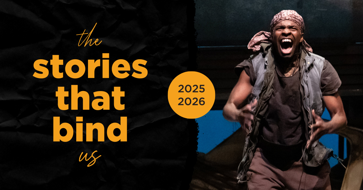 The Stories That Bind Us 2025-2026