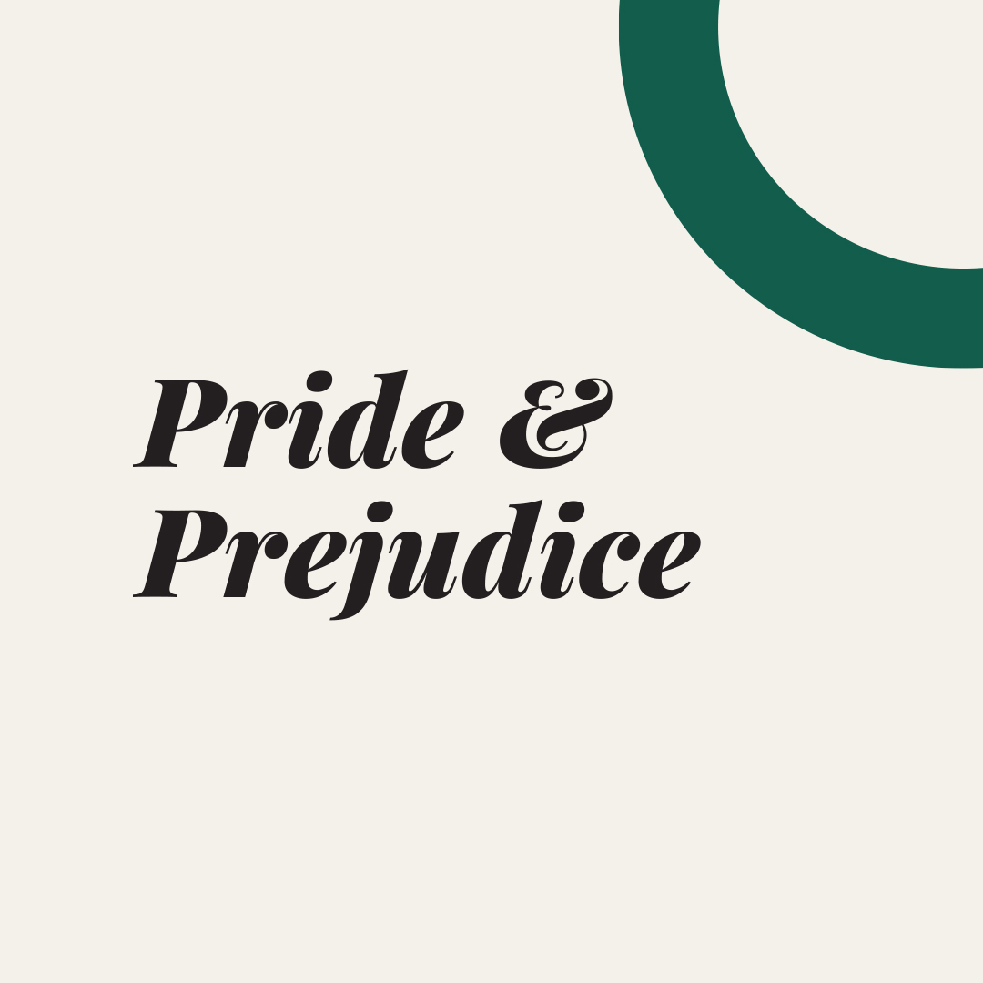 Preview image for Pride & Prejudice