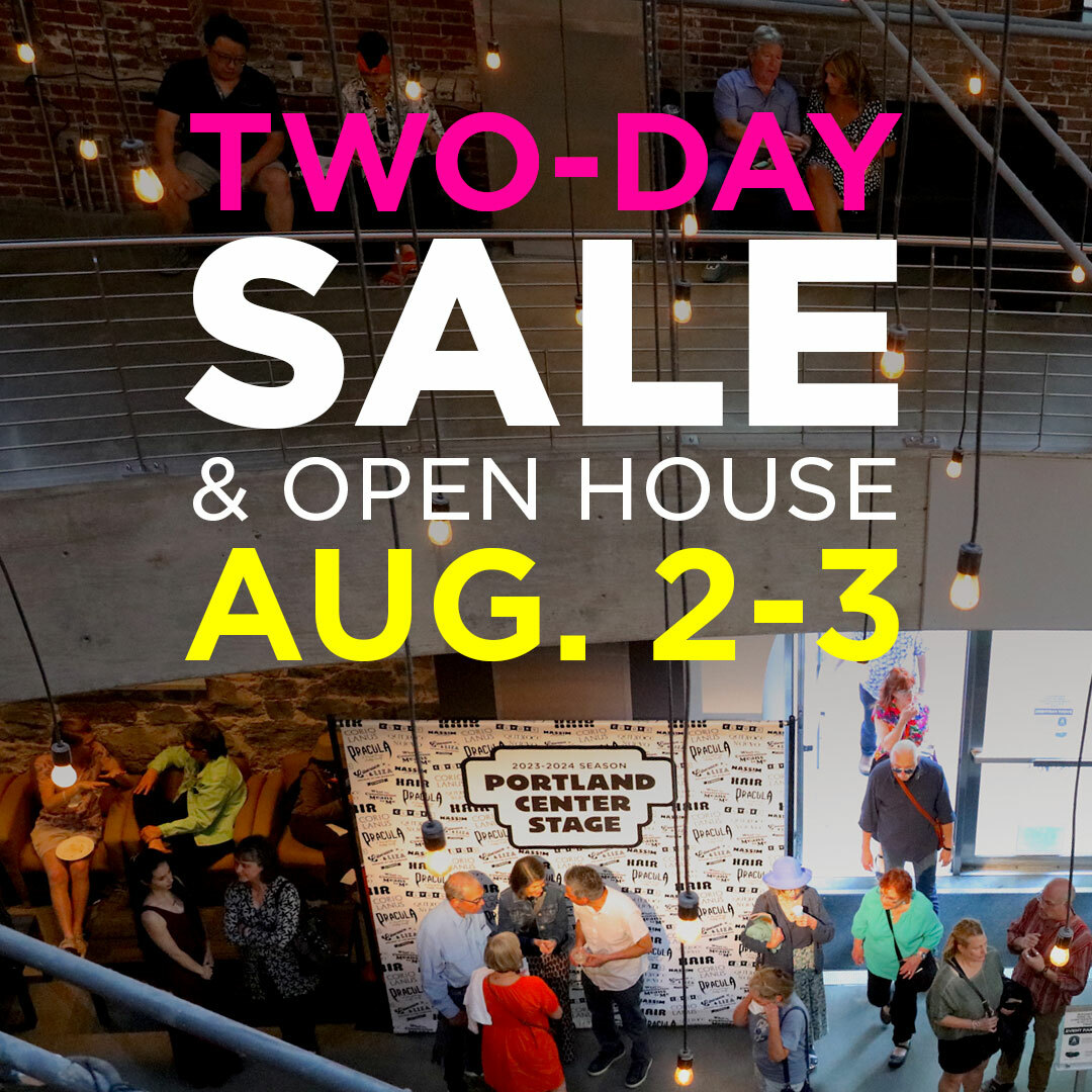 Preview image for Two-Day Sale & Open House
