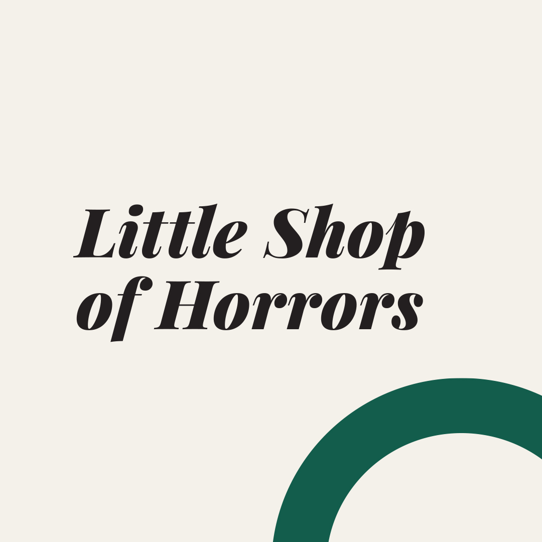Preview image for Little Shop of Horrors