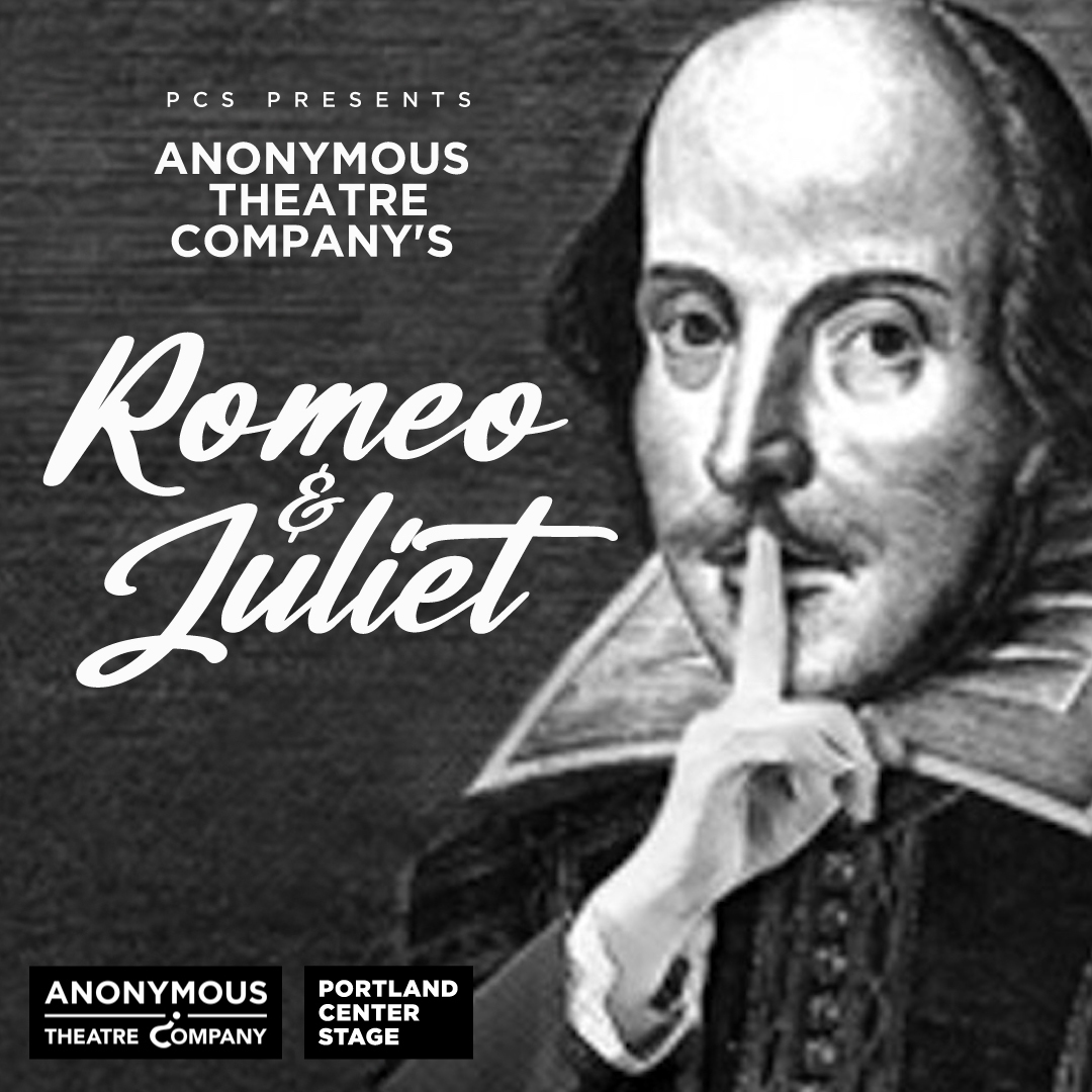 Preview image for ​PCS Presents: Anonymous Theatre Company's *Romeo and Juliet*