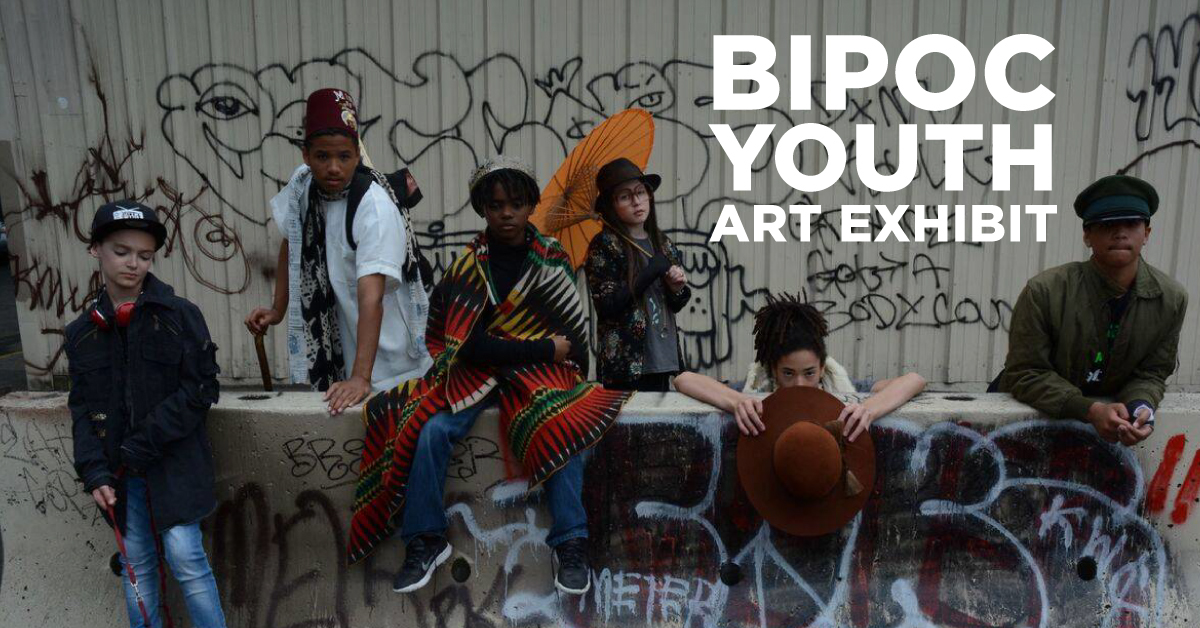 Bipoc Youth Party 1200X628