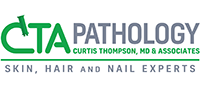 Cta Pathology Logo