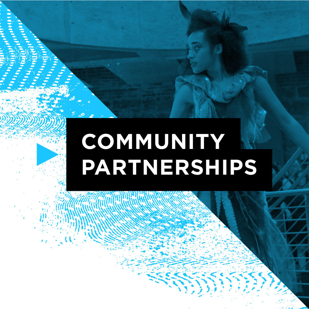 PCS Remix: Community Partnerships