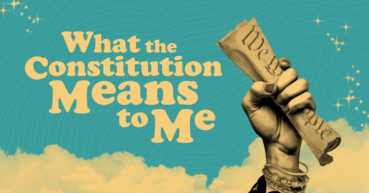 Brush Up On Your Rights with Our Free Pocket Constitution!