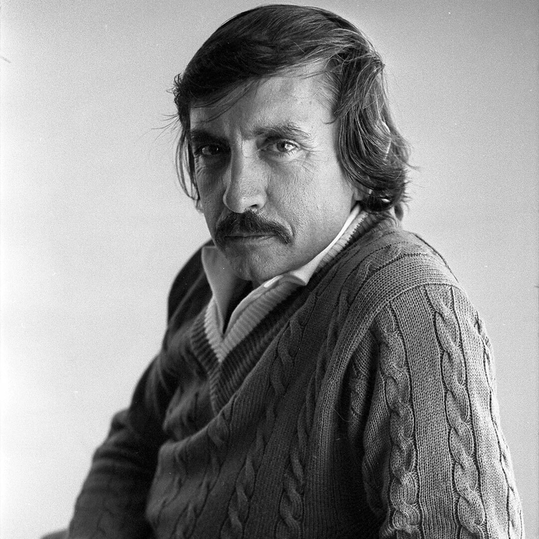 Preview image for Edward Albee: An Abbreviated Biography