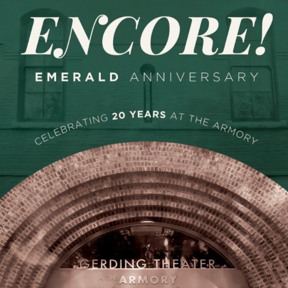 Preview image for Encore! Emerald Anniversary
