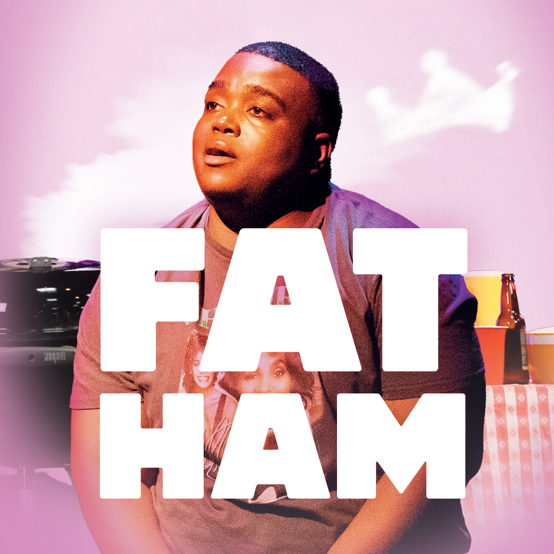 Preview image for Fat Ham
