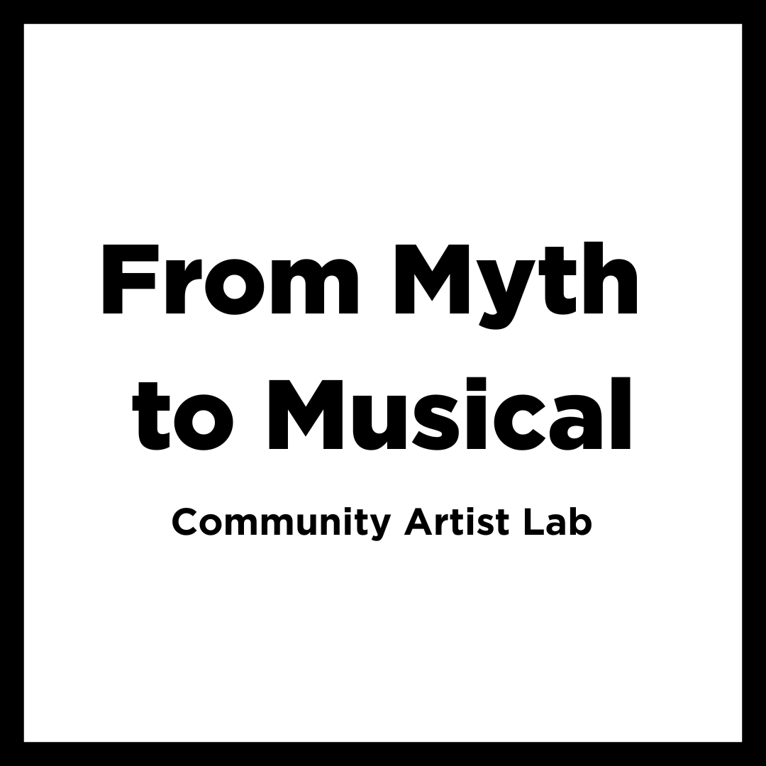 Preview image for From Myth to Musical: Crafting Stories that Sing