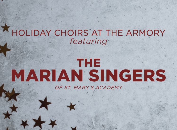 Preview image for Holiday Choir: The Marian Singers