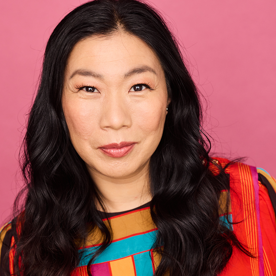 Preview image for Artist Statement: Kristina Wong #FoodBankInfluencer