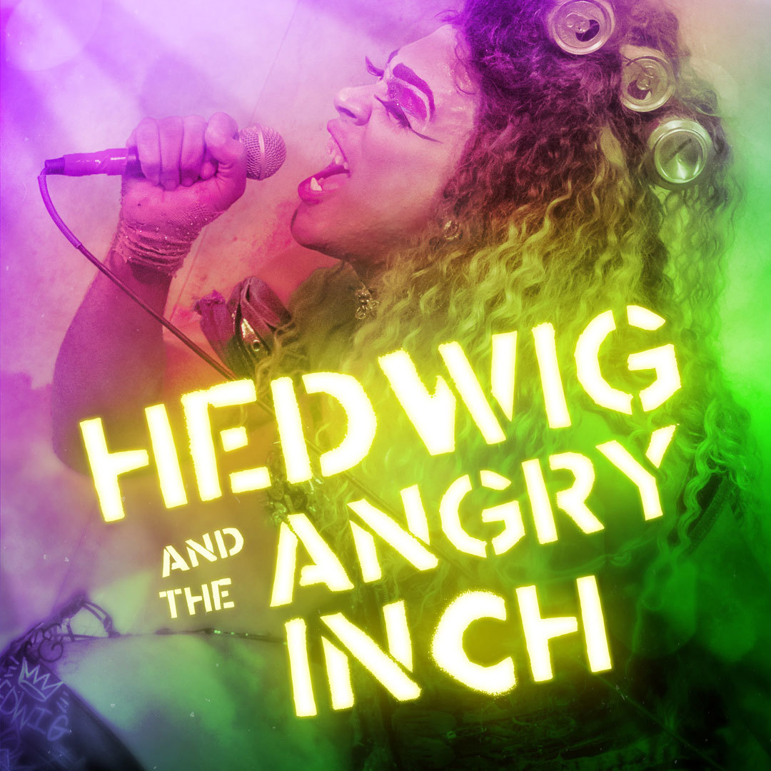 Preview image for Hedwig and the Angry Inch