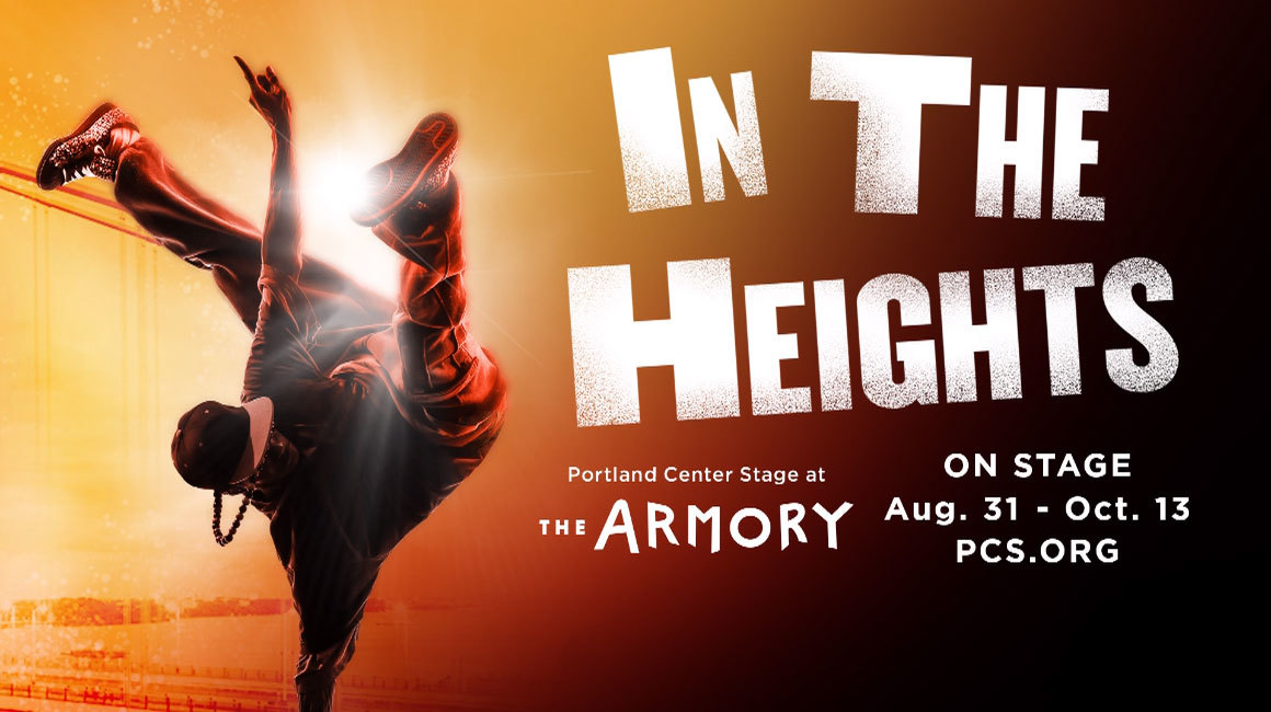 In The Heights Teaser Video Slate