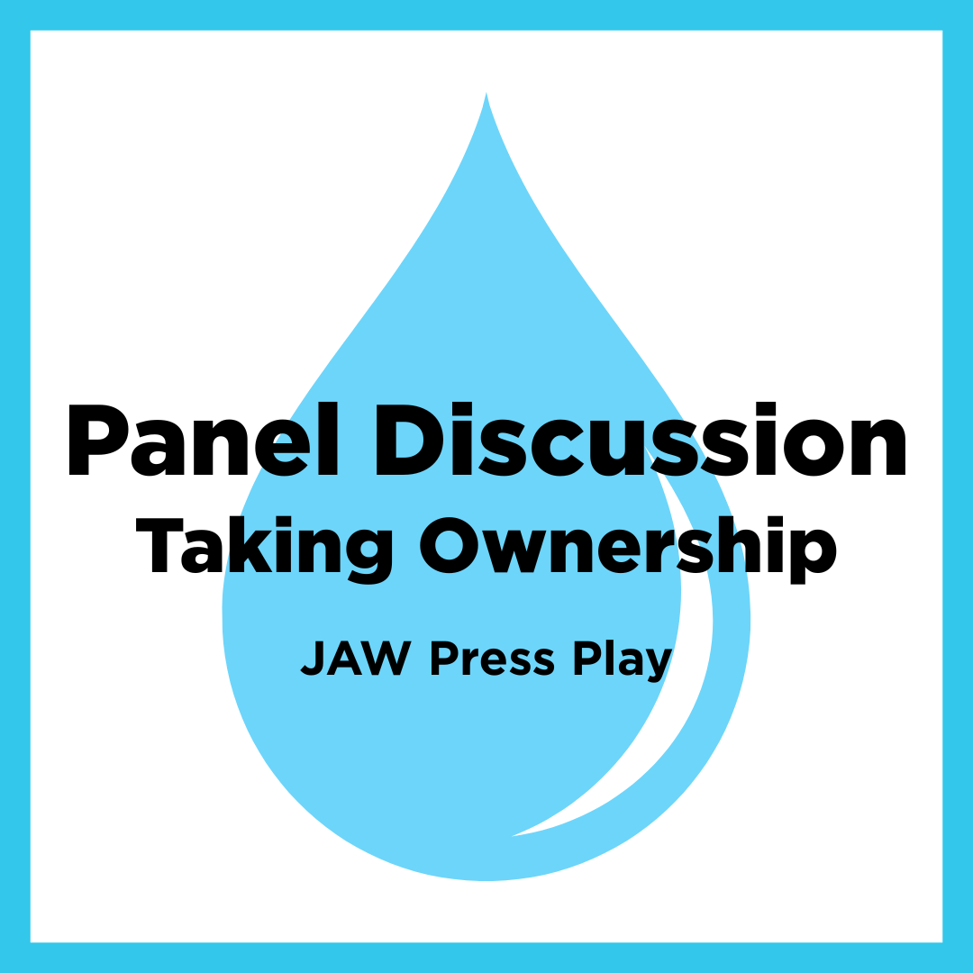 Preview image for Panel Discussion: Taking Ownership