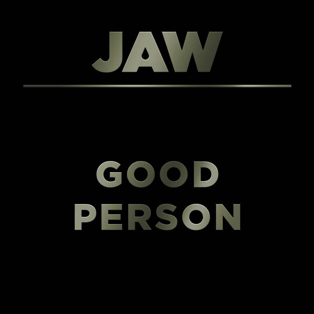 Preview image for JAW Play Reading: *Good Person*