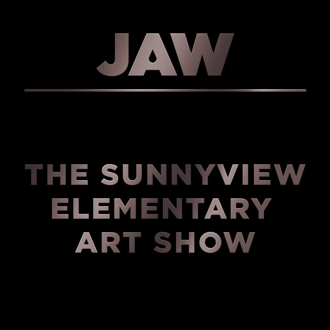 Preview image for JAW Play Reading: *The Sunnyview Elementary Art Show*