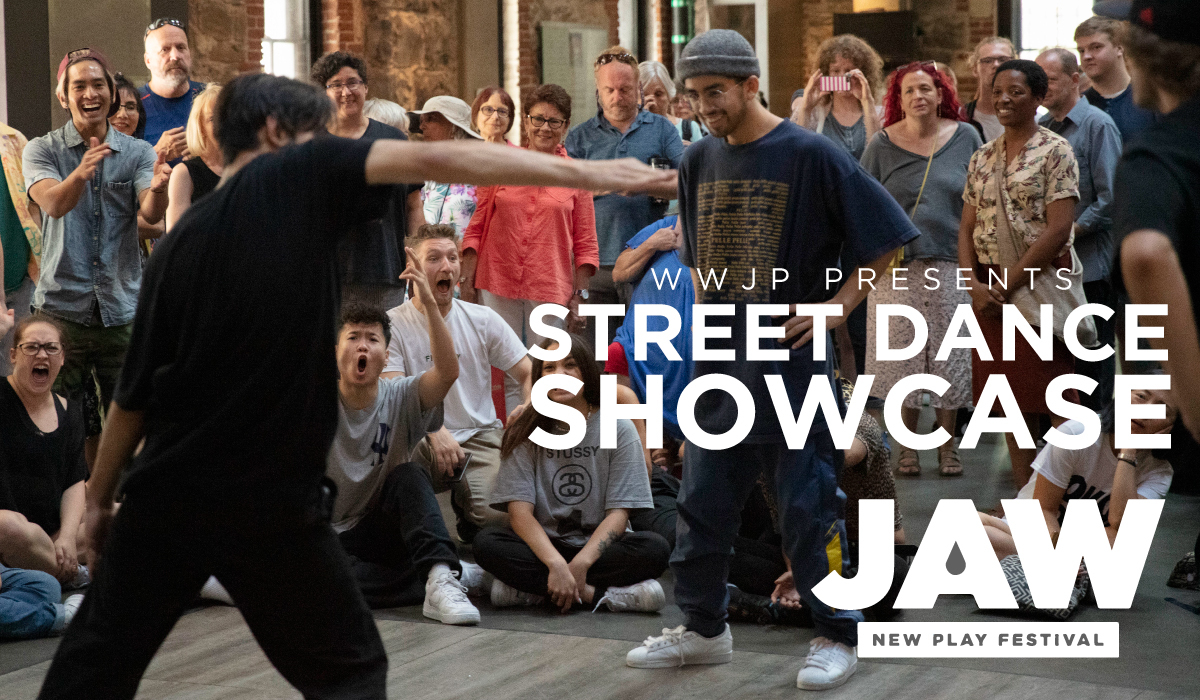 Jaw Streetdance 1200X700