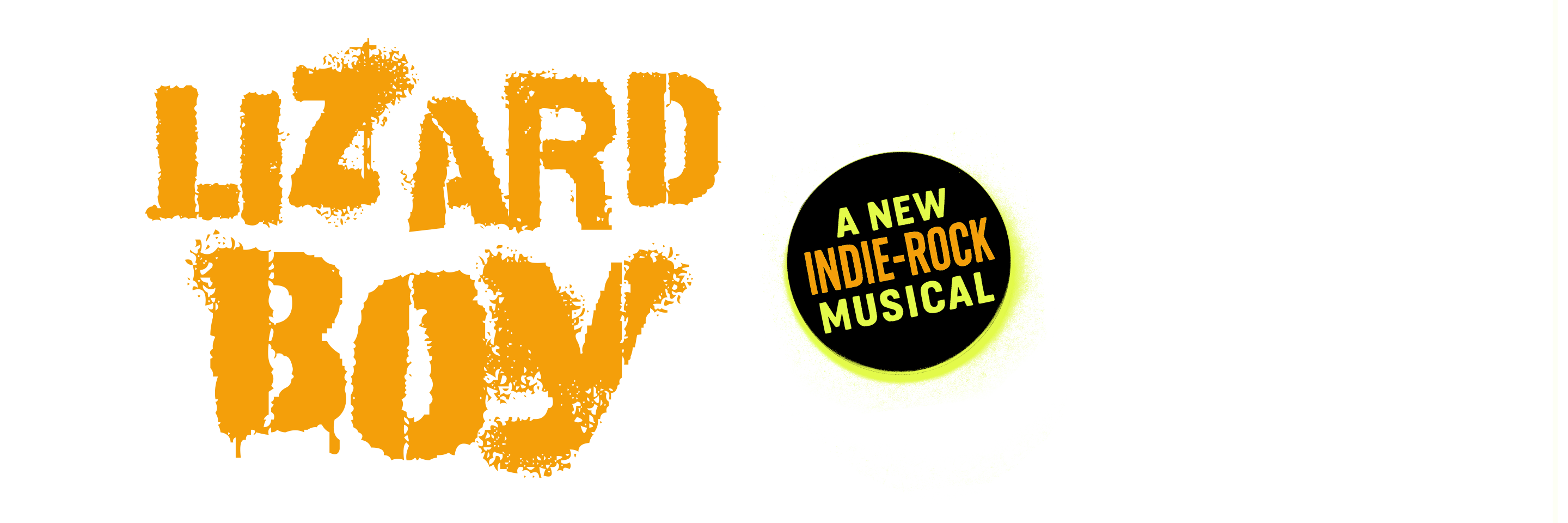 Lizard Boy 2880X960 Fore