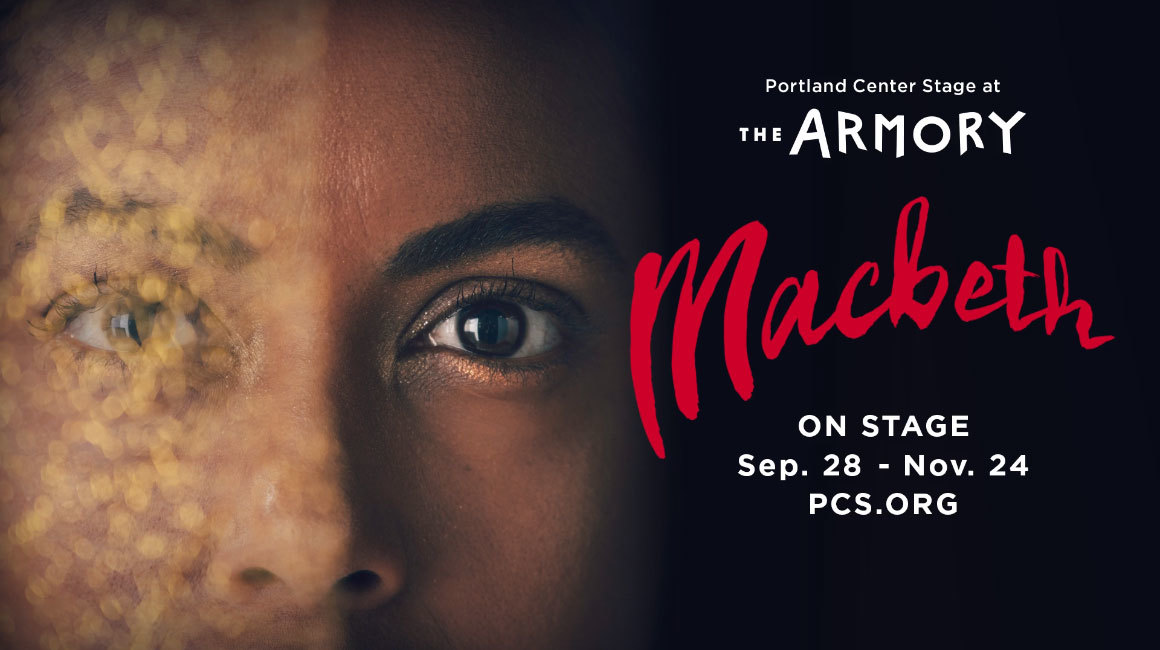 Macbeth In Rehearsal Video Slate