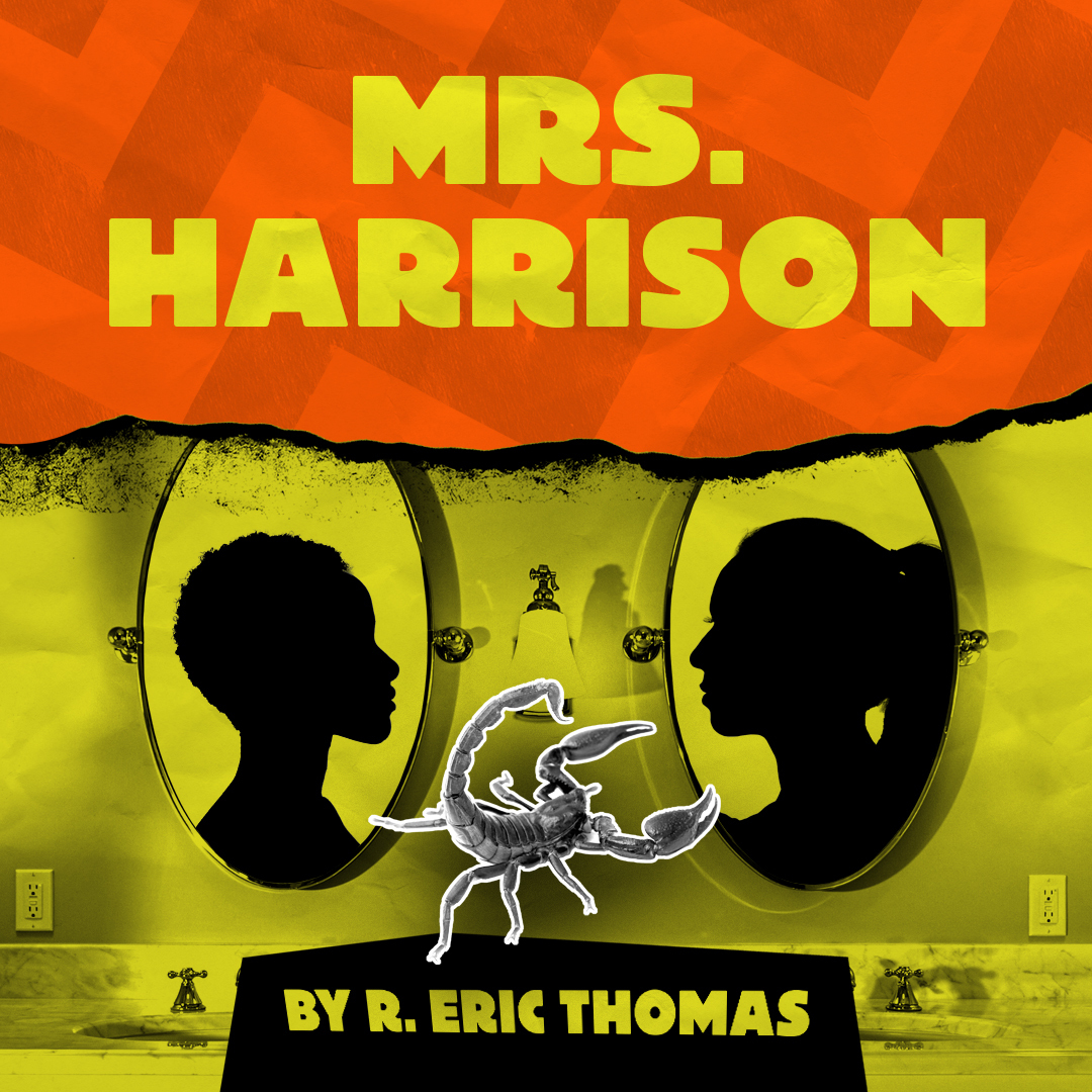 Mrs Harrison 1080X1080