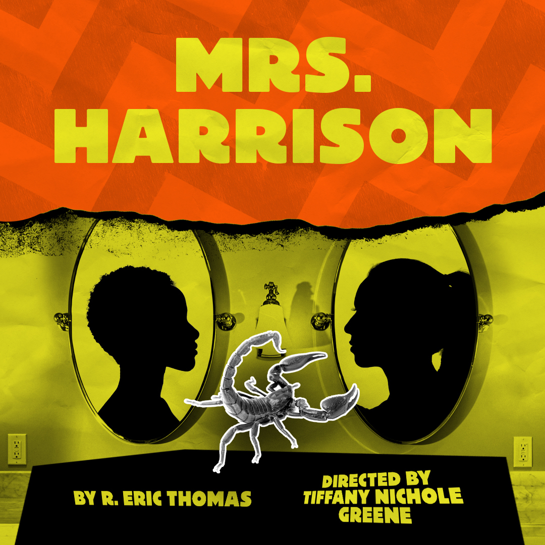 Preview image for Mrs. Harrison