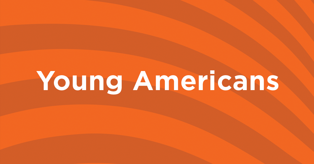 Young Americans Banner 1200X628