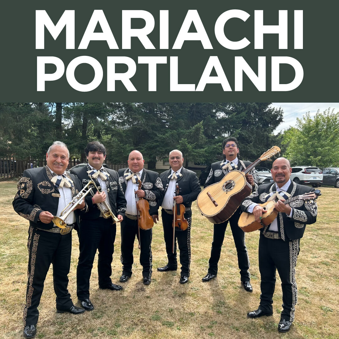 About Mariachi Portland