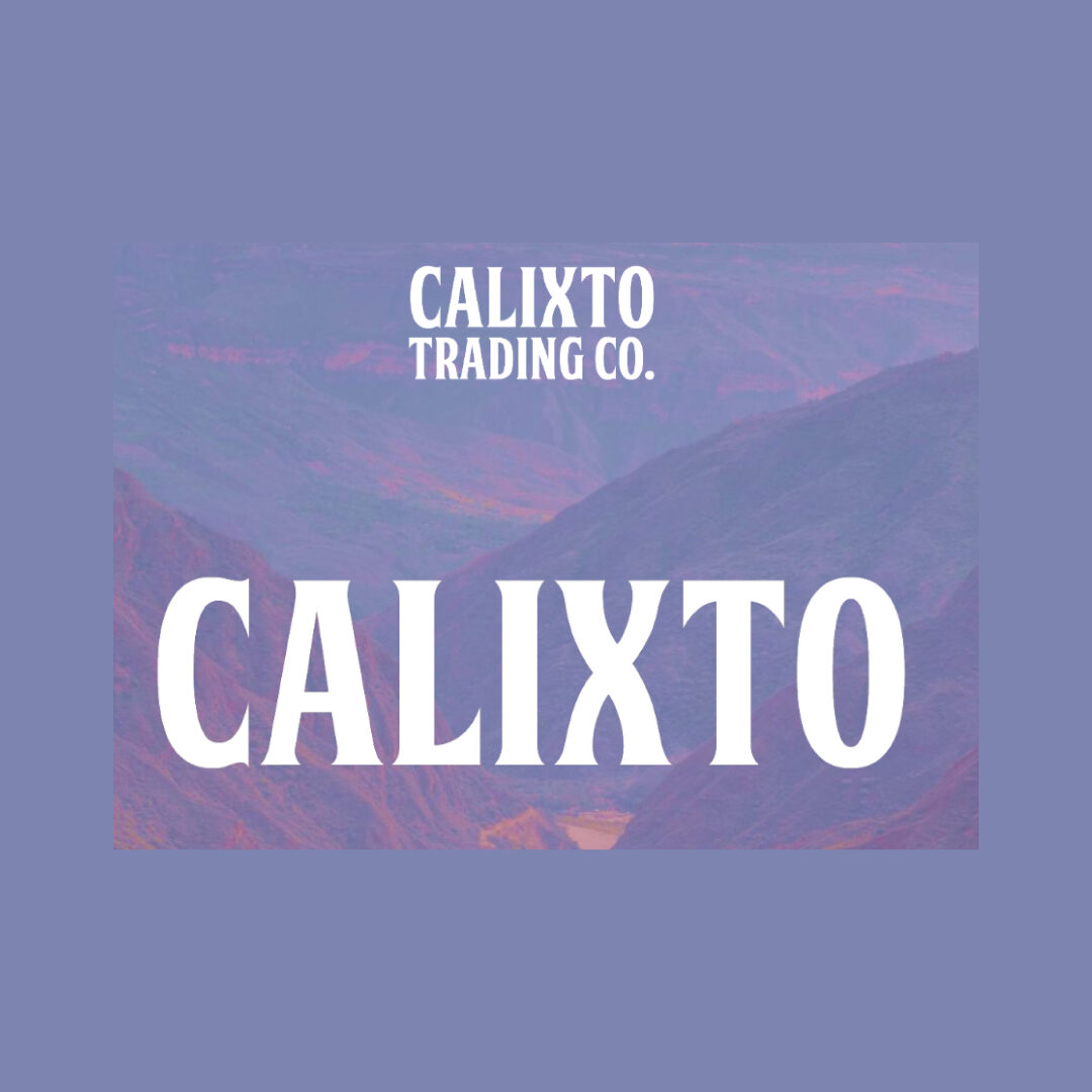 About Calixto Trading Co.