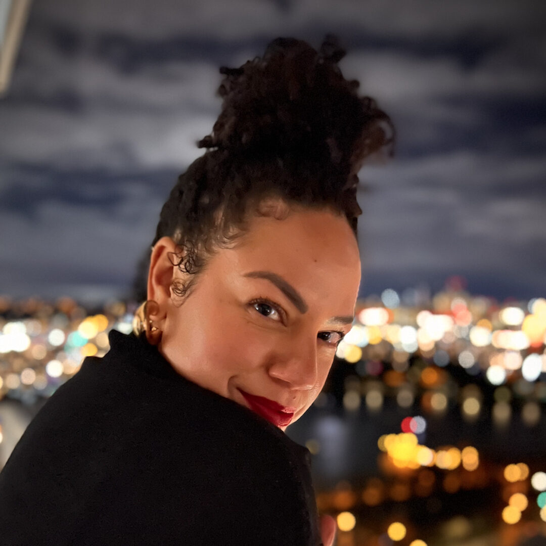 About Tahirah Memory