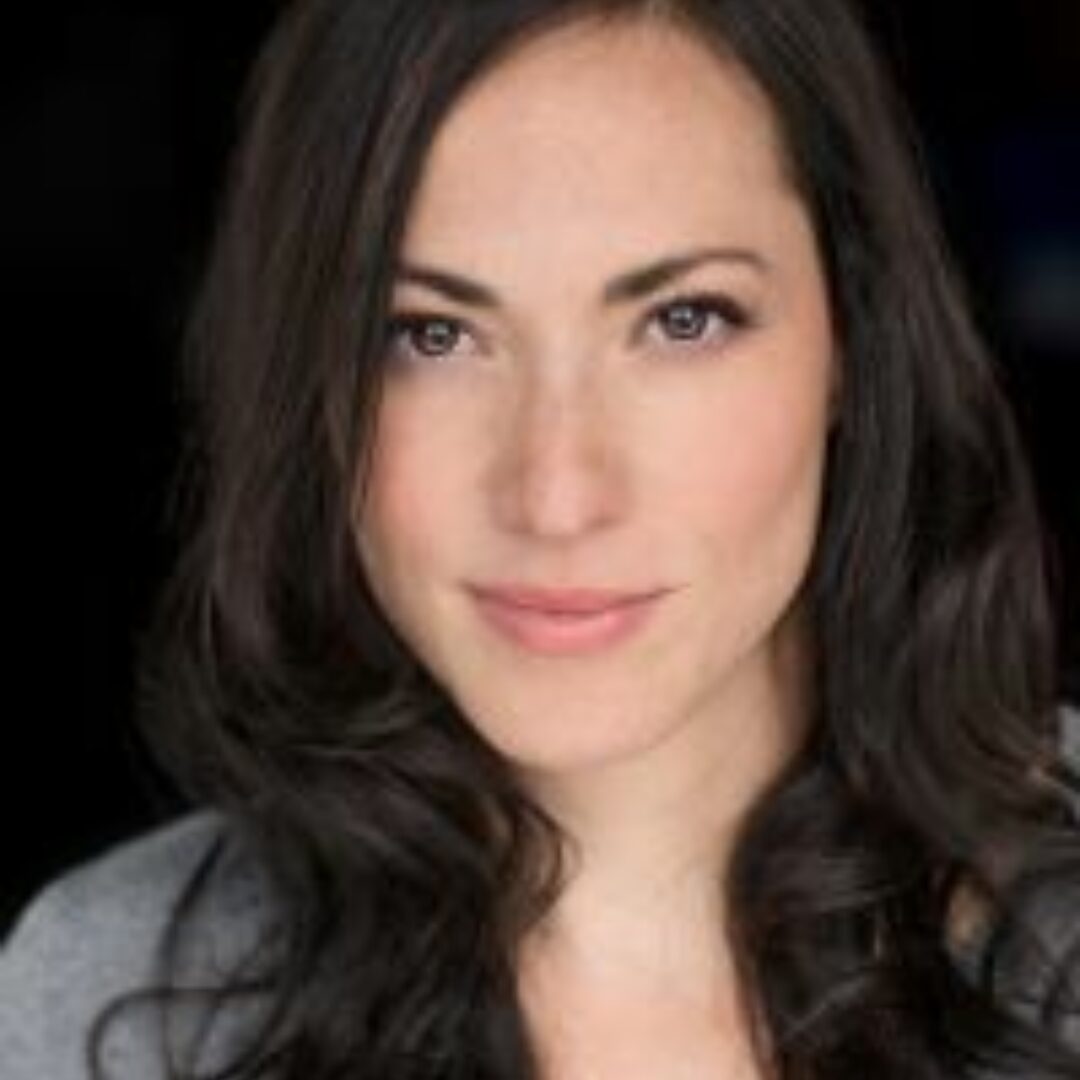 Vanessa Severo, Playwright & Performer