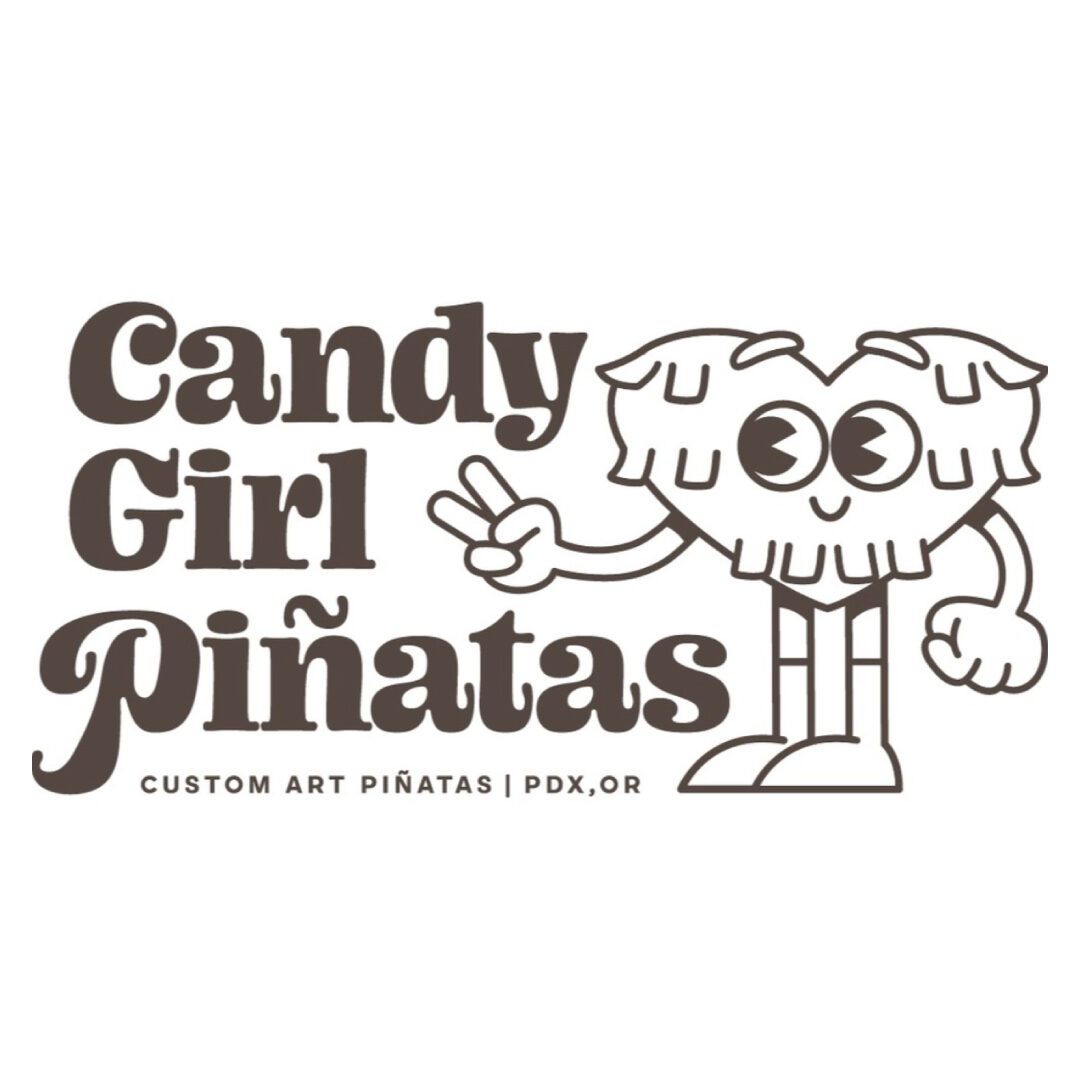 About Candy Girl Piñatas