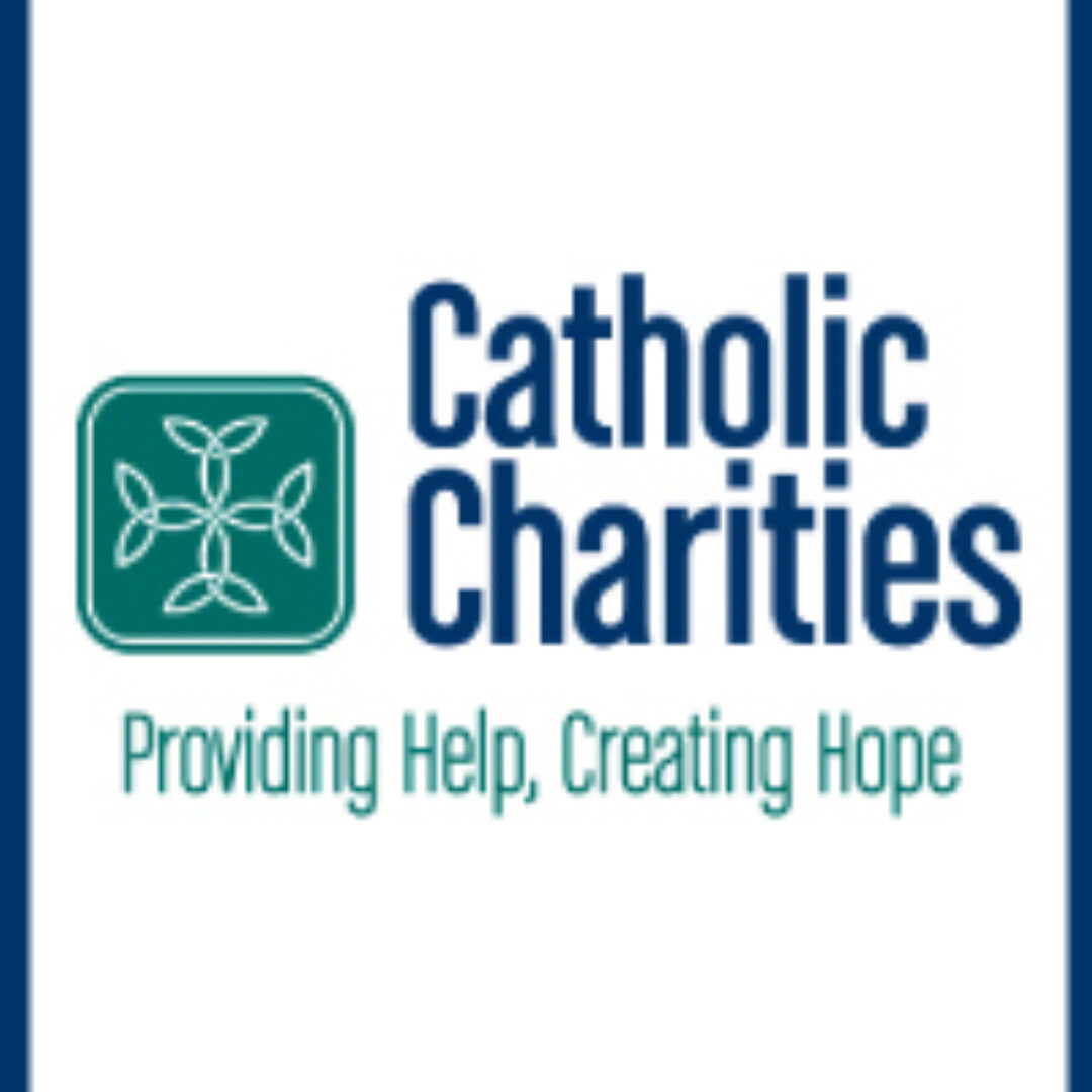 About Catholic Charities