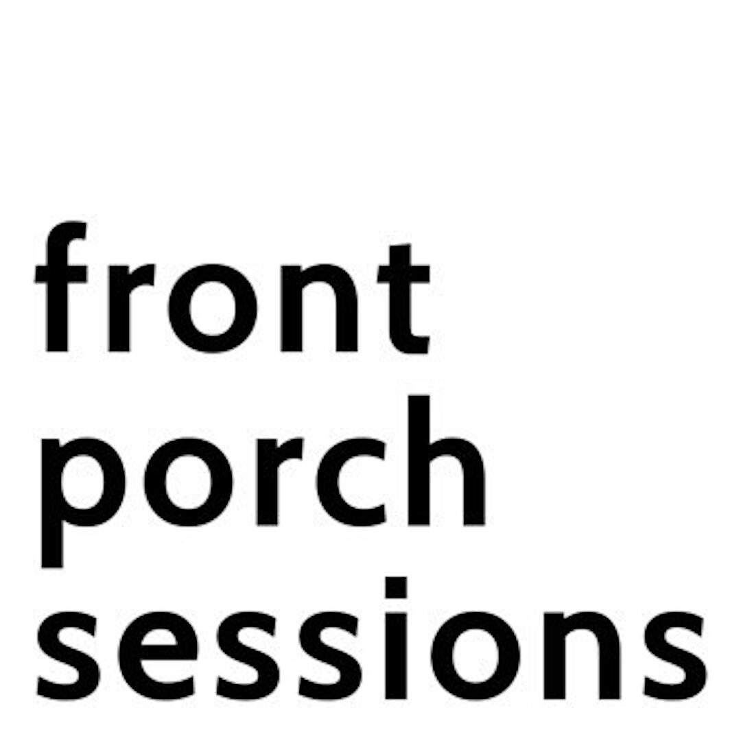 About Front Porch Sessions