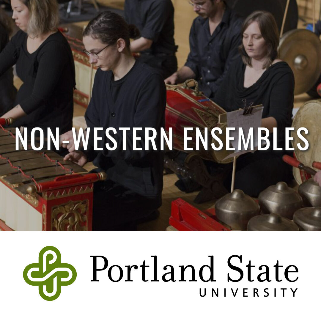 About PSU Mariachi Ensemble