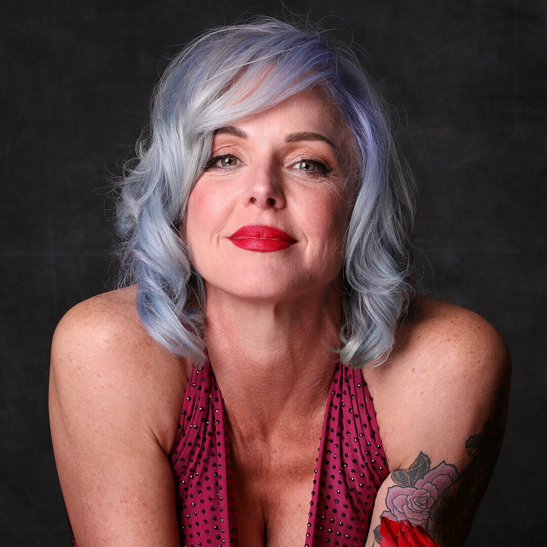 About Storm Large