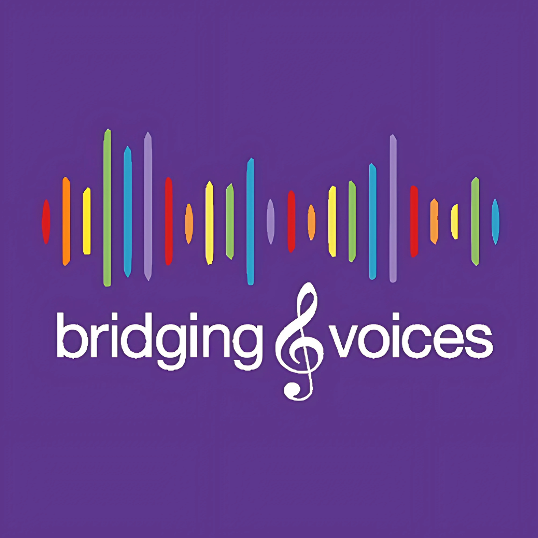 Preview image for JAW PRESS PLAY: Bridging Voices choir