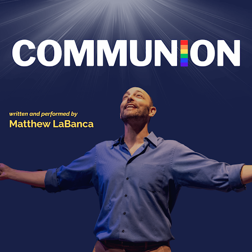 Preview image for COMMUNION by Matthew LaBanca