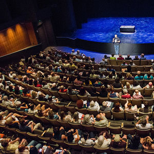 Education and Community Programs - Portland Center Stage at The Armory