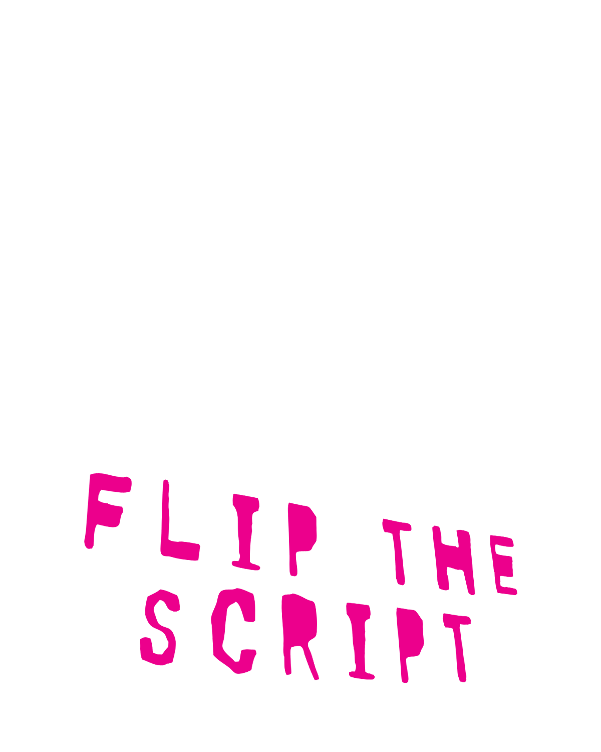 Flip The Script Banner Fg 1200X1500