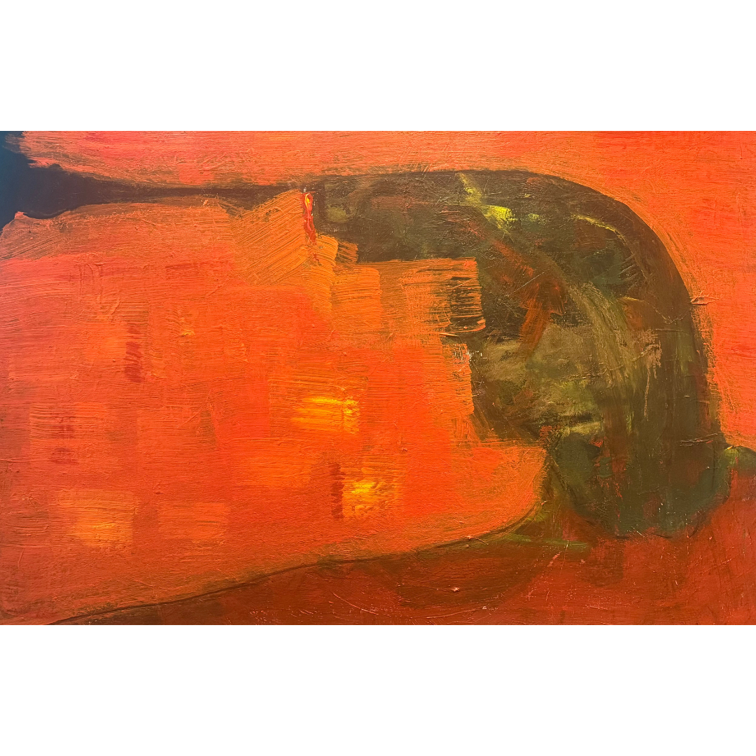 Preview image for Gallery Exhibit: Through The Eye of I by Izaya Golden 