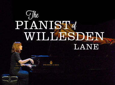 Preview image for "Perspectives" on The Pianist of Willesden Lane