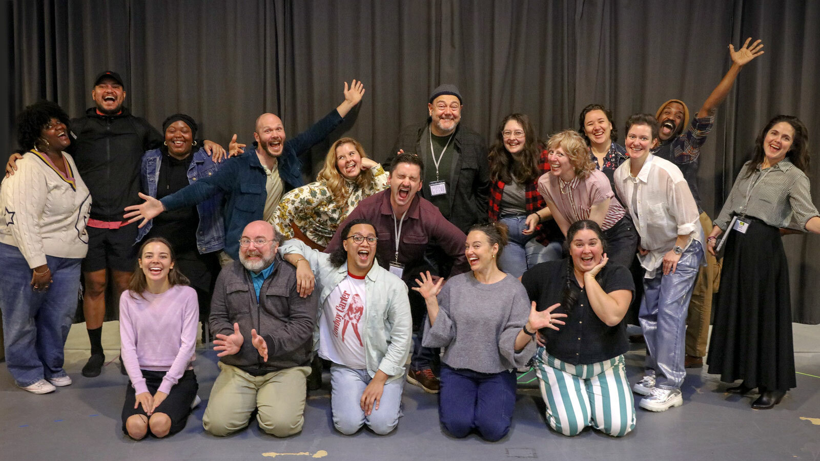 Twelfth Night Cast Creative Team Banner 1600W