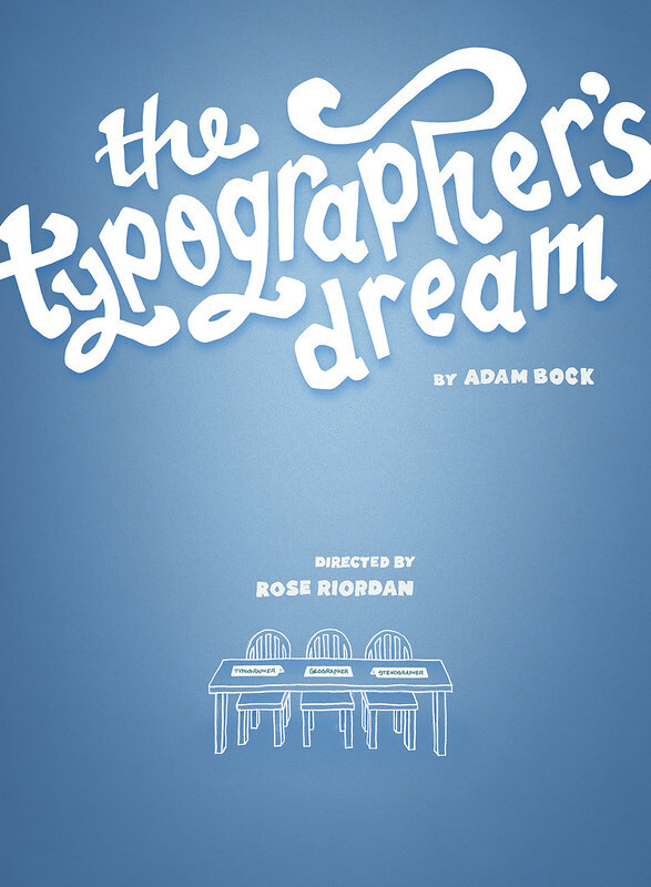 The Typographer’s Dream