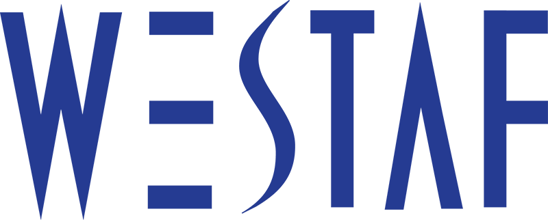 Westaf Logo Transparent